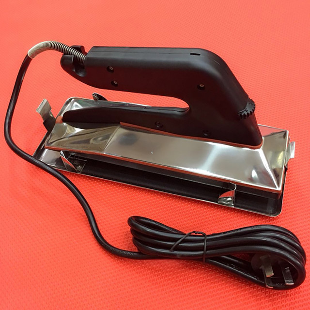 Carpet Iron Hotel-specific Maintenance Carpet Install Tools Sticky Electric  Iron Carpet Professional Iron And Carpet Stretcher - Tool Parts - AliExpress